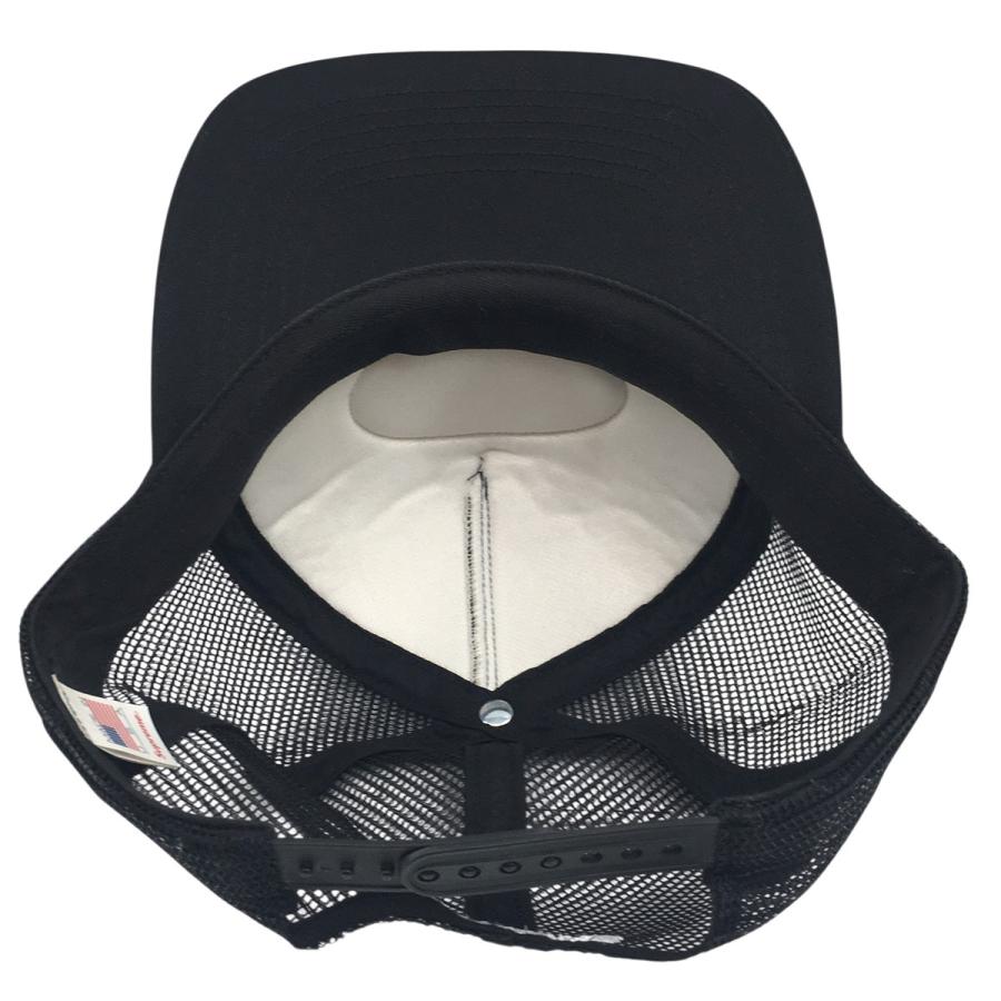 Supreme（シュプリーム） Supreme 24AW Authorized Mesh Back 5-Panel