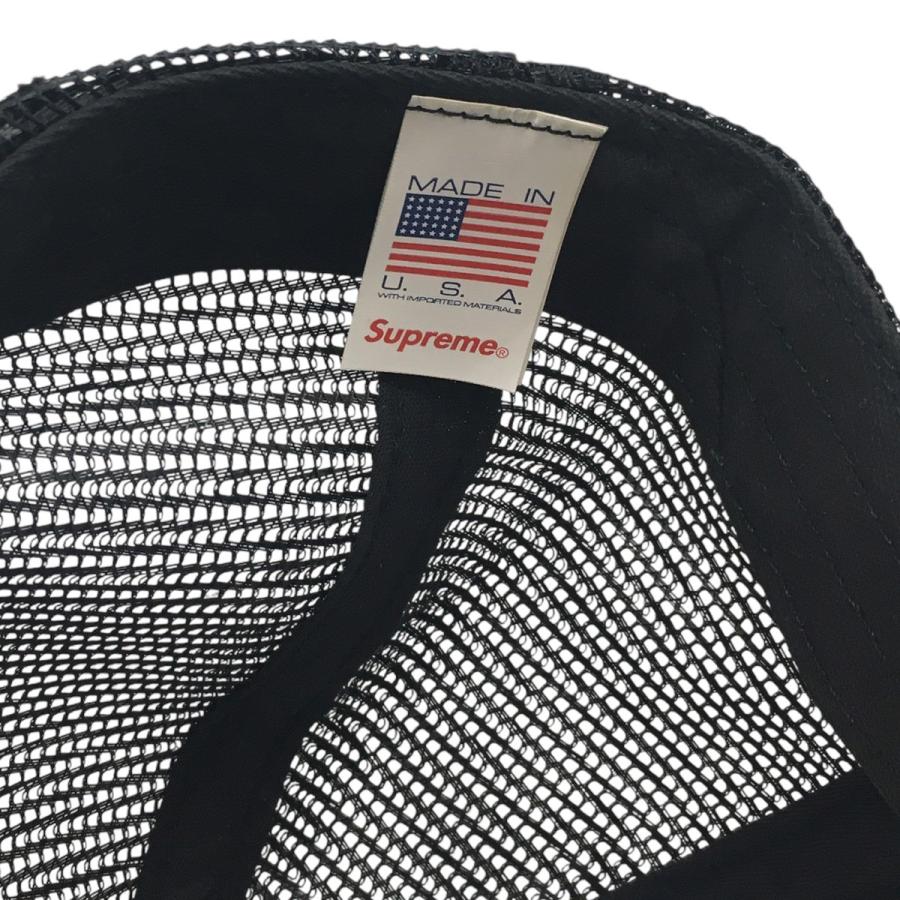 Supreme（シュプリーム） Supreme 24AW Authorized Mesh Back 5-Panel