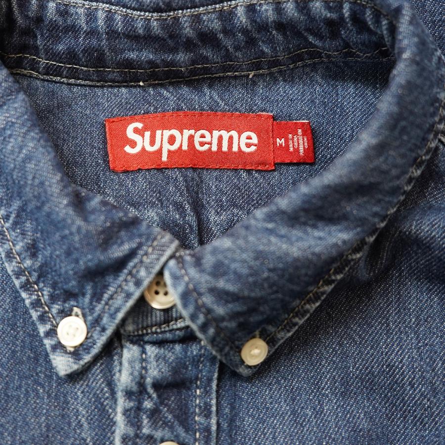 Supreme（シュプリーム） 【値下げ】Supreme 25AW Small Box Denim