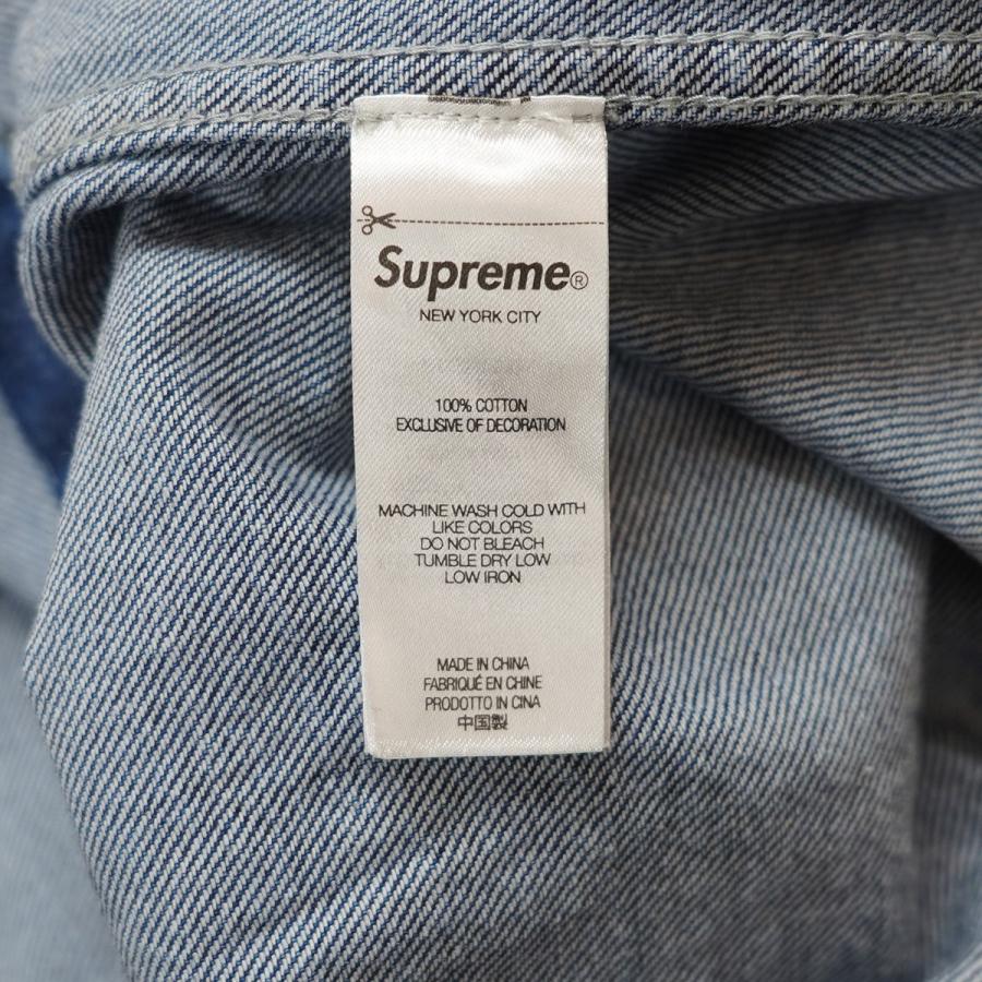 Supreme（シュプリーム） 【値下げ】Supreme 25AW Small Box Denim