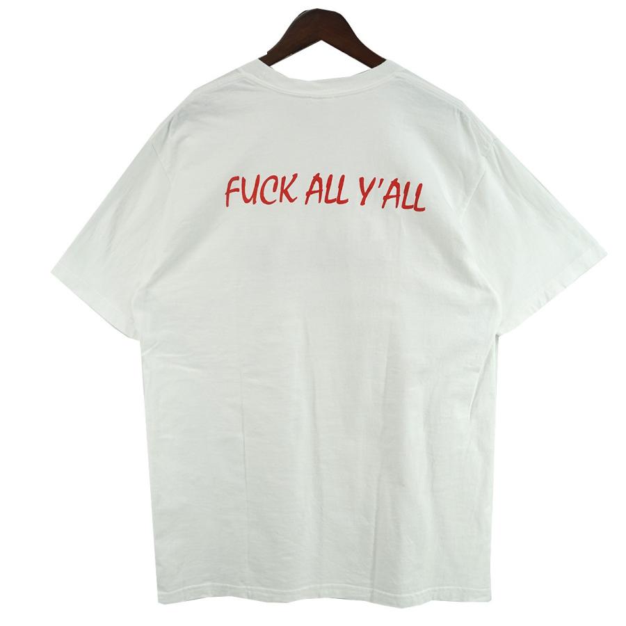 Supreme（シュプリーム） Supreme 25AW Split Tee スプリット ロゴ T