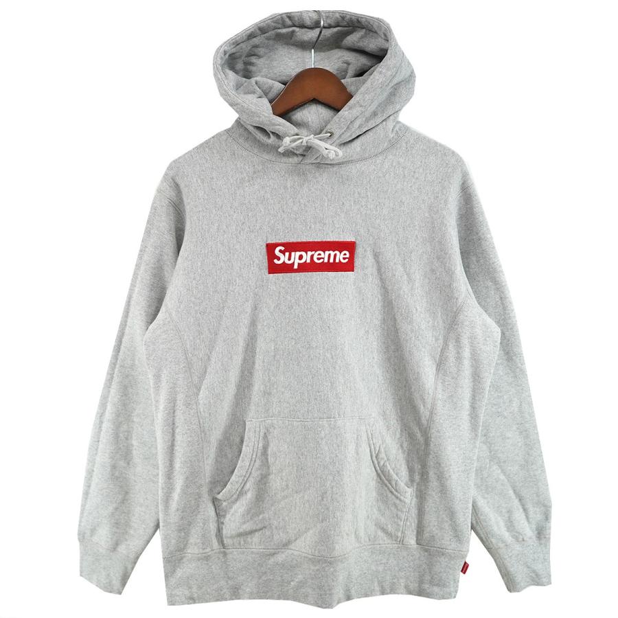 Supreme（シュプリーム） Supreme Box Logo Hooded Sweatshirt