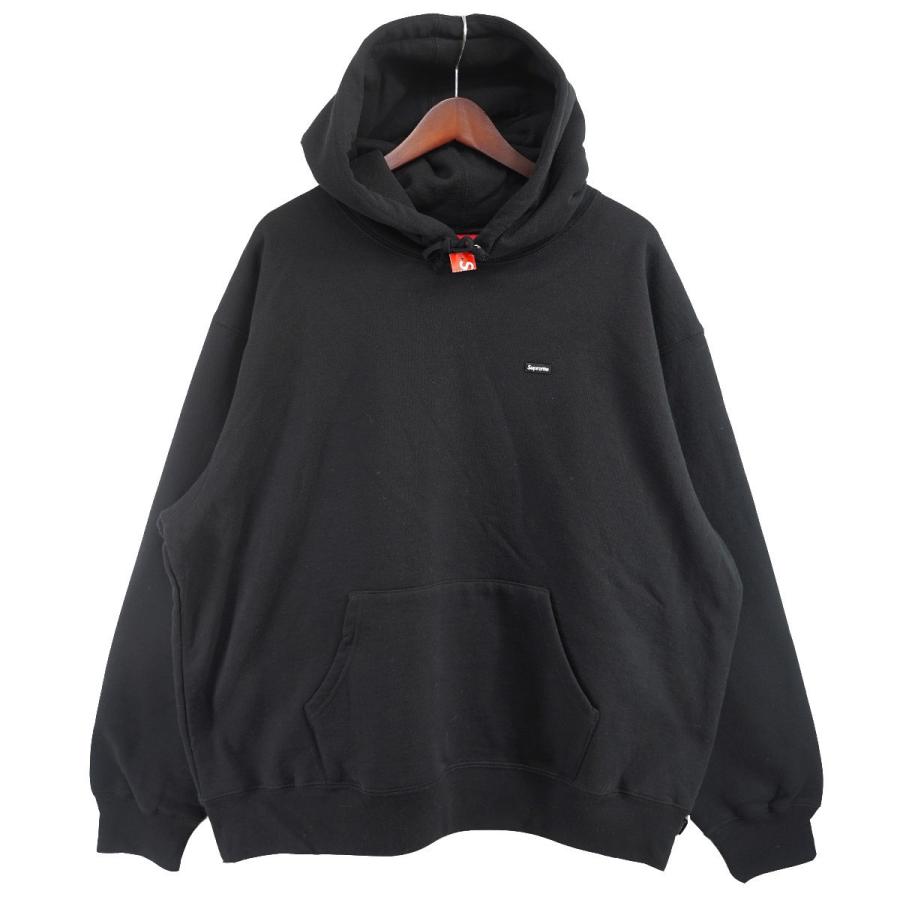 Supreme（シュプリーム） 【値下げ】Supreme 25SS Small Box Hooded