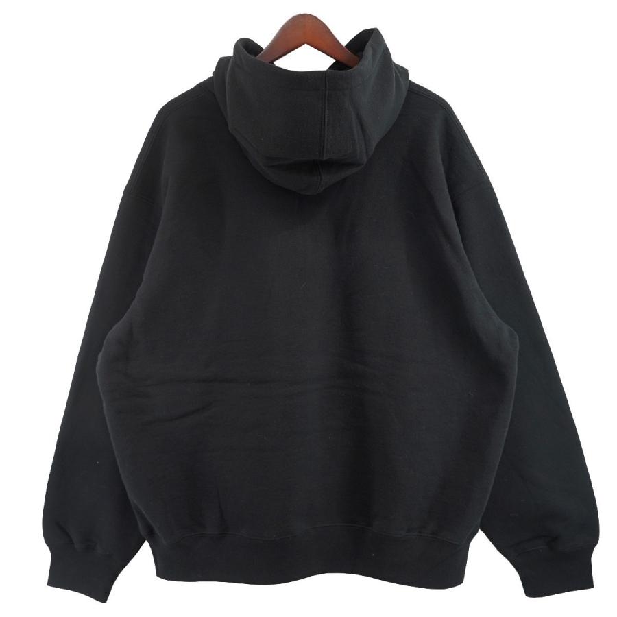 トップス SUPREME 25AW Small Box Hooded Sweatshirt Supreme（シュプリーム） 25AW Small Box Zip Up Hooded Sweatshirt