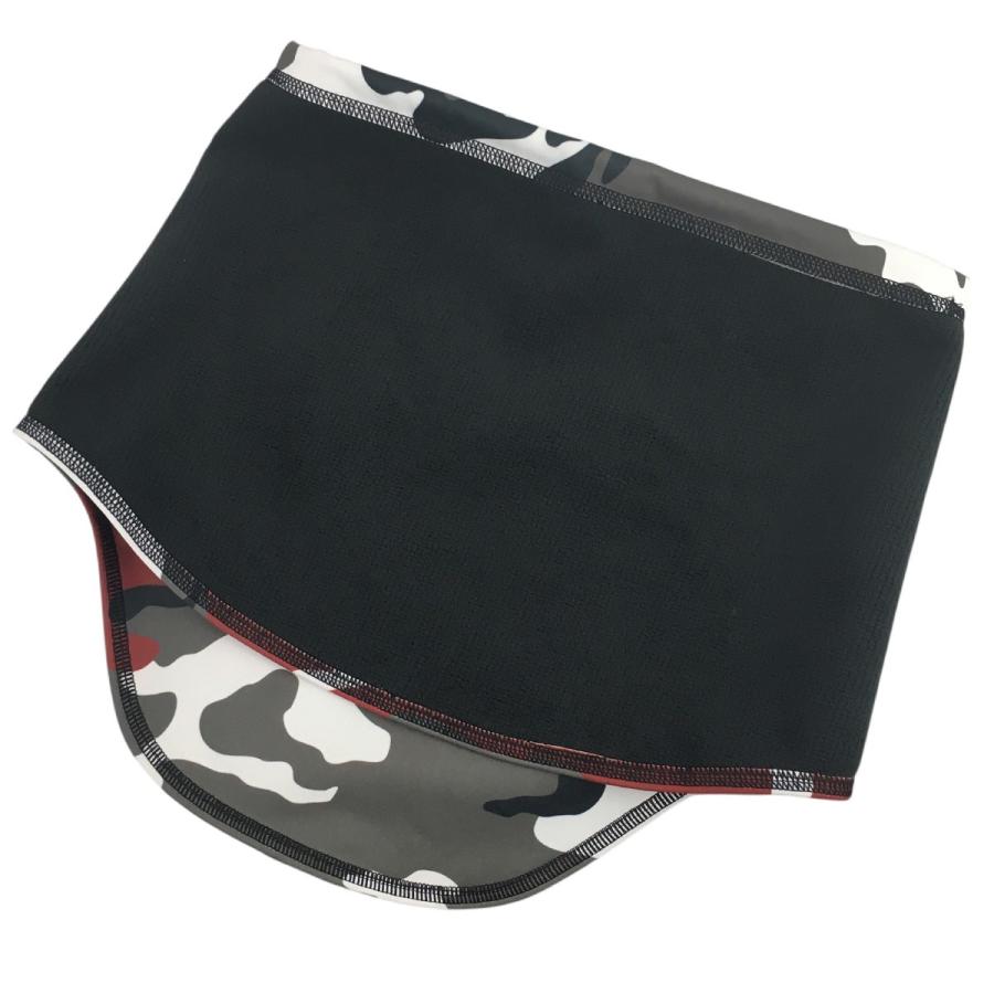 Supreme（シュプリーム） Supreme 25AW Windstopper Neck Gaiter Red