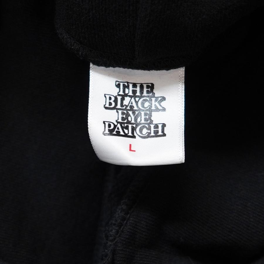 BlackEyePatch（ブラックアイパッチ） 【値下げ】THE BLACK EYE PATCH