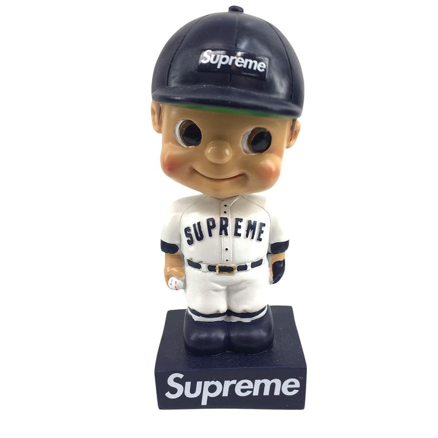 Supreme フィギュア 2019年製海外製 参考価格】Supreme 19AW Nutcracker / シュプリーム くるみ割り人形