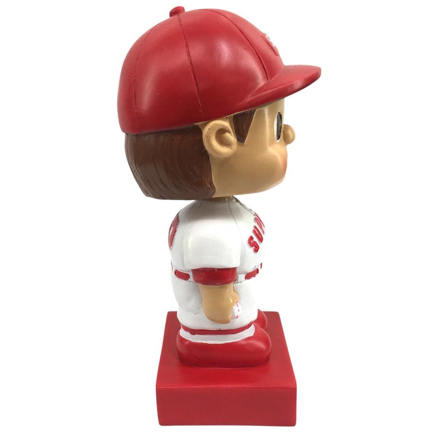Supreme - Supreme Bobblehead 赤 Supreme（シュプリーム） 【値下げ】Supreme 23SS Bobblehead Red ロゴ