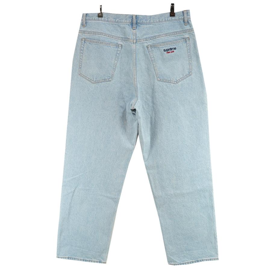 Supreme（シュプリーム） 【値下げ】Supreme 24SS Baggy Jean ワイド