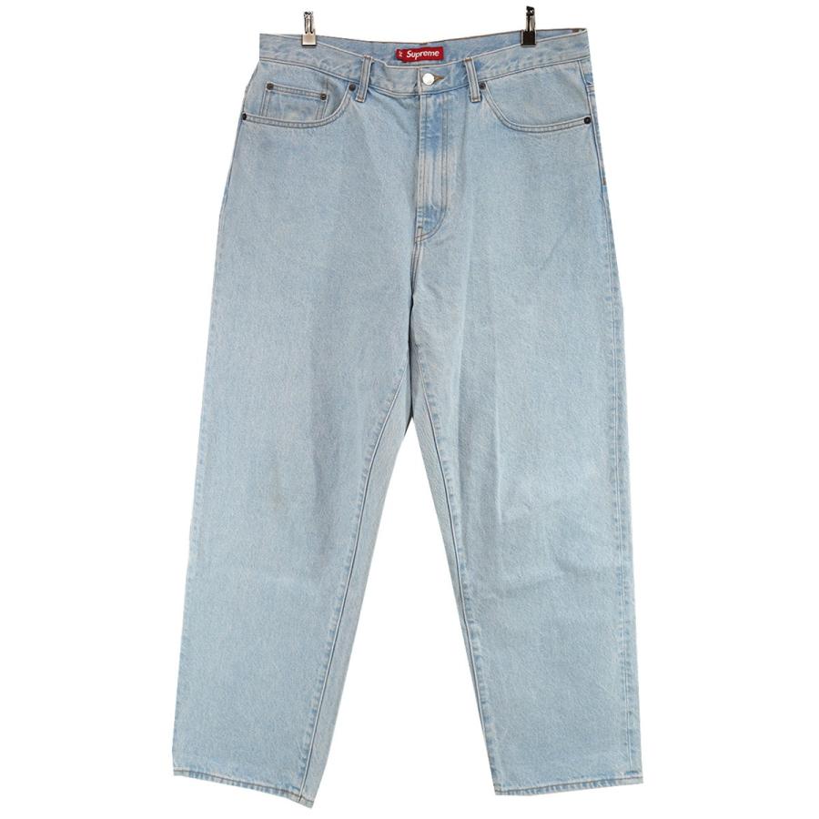Supreme（シュプリーム） 【値下げ】Supreme 24SS Baggy Jean ワイド