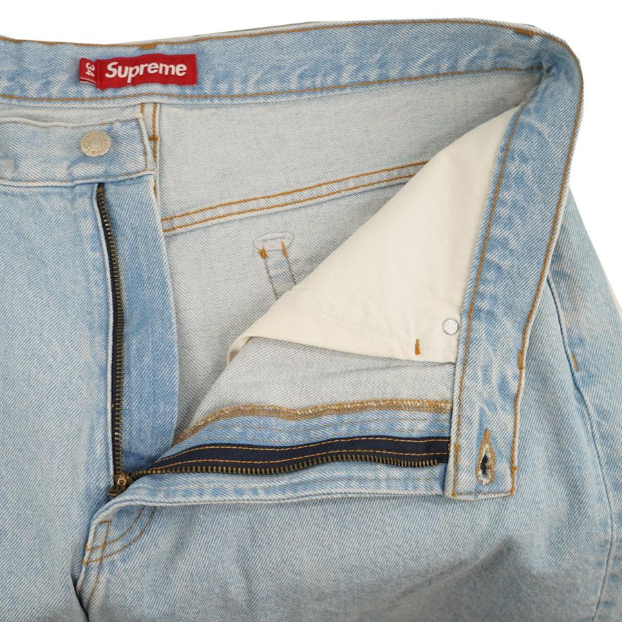 Supreme（シュプリーム） 【値下げ】Supreme 24SS Baggy Jean ワイド