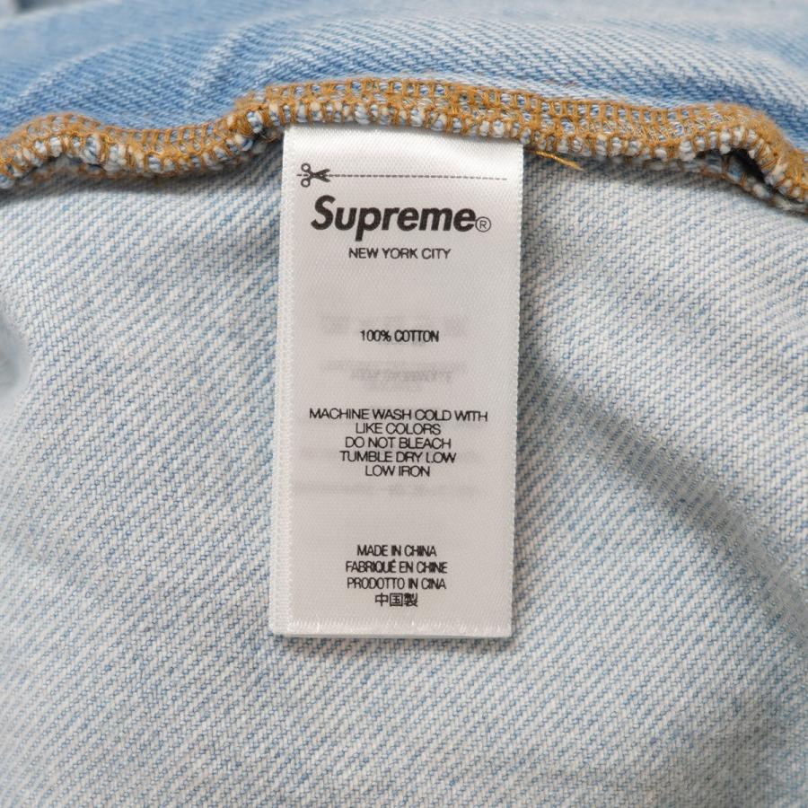 Supreme（シュプリーム） 【値下げ】Supreme 24SS Baggy Jean ワイド
