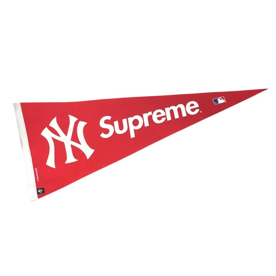 Supreme（シュプリーム） Supreme 15SS New York Yankees／Supreme