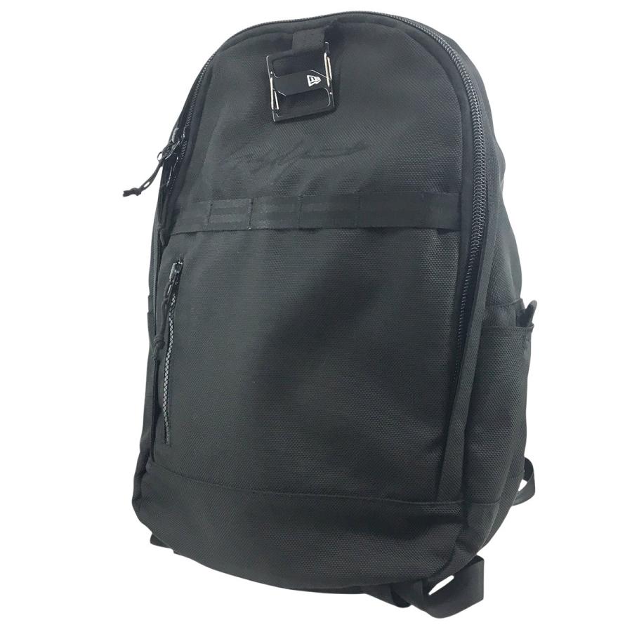 Yohji Yamamoto バックパック　ニューエラ リュック 18AW 中古・古着通販】New Era (ニューエラ) YOHJI YAMAMOTO (ヨウジ