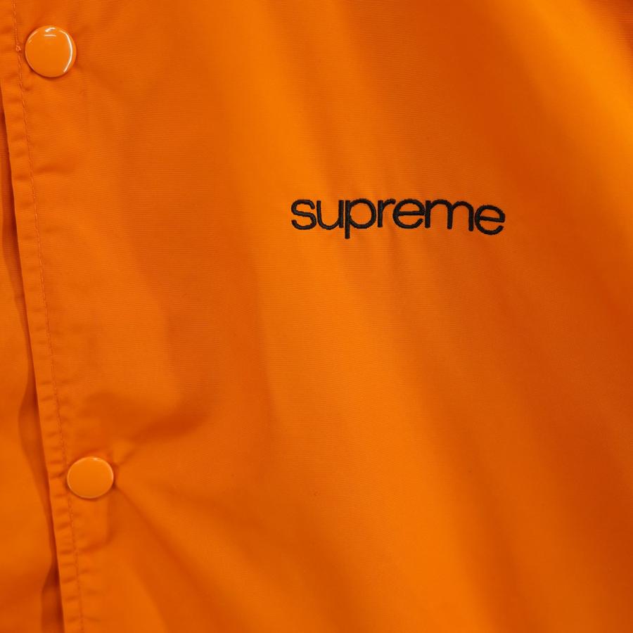 美品/23年式★セオリーリュクス　ANJIE ウォッシャブル　ナイロンジャケット NOMINAL EXCLUSIVE】3000MILE - COACH JACKET / WRD-23-AW-06-AW-NML