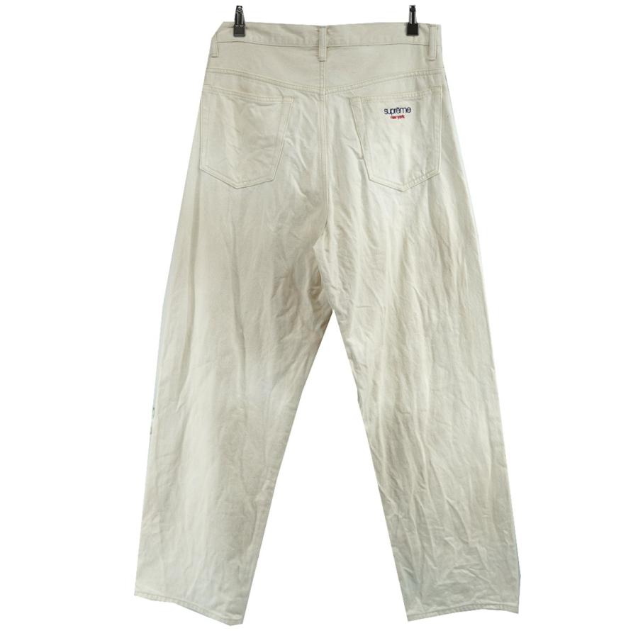 supreme 25AW バギーデニム Supreme（シュプリーム） Supreme 25AW Baggy Selvedge Jean バギー