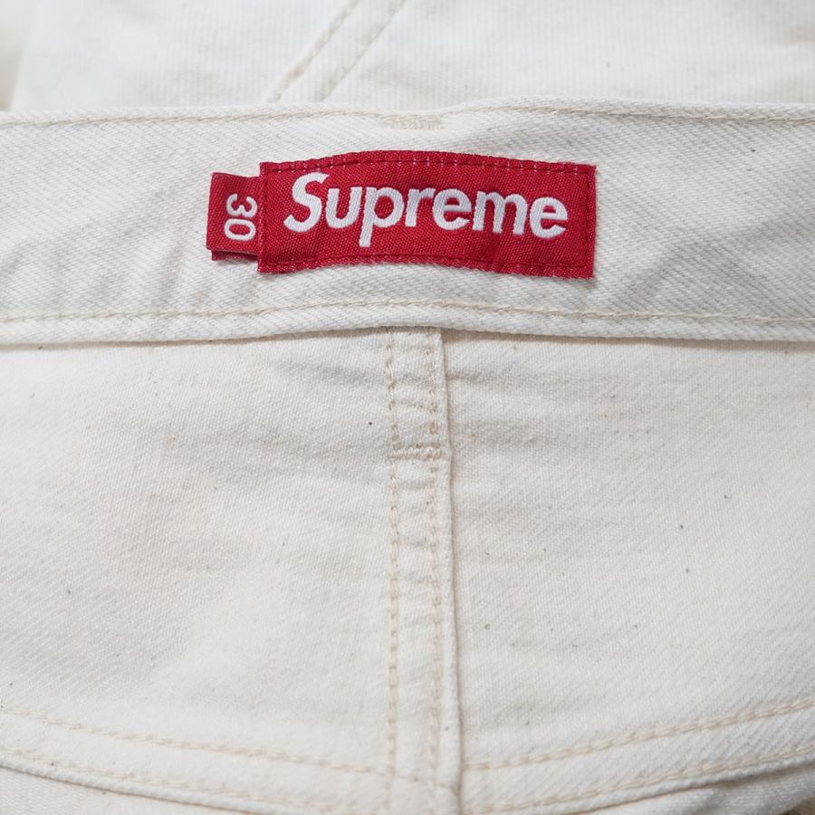 Supreme（シュプリーム） Supreme 25AW Baggy Selvedge Jean バギー