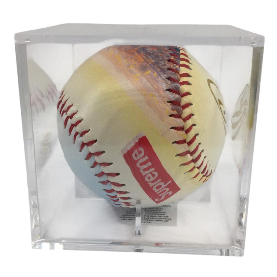 Supreme（シュプリーム） Supreme 23AW Rawlings Aerial Baseball