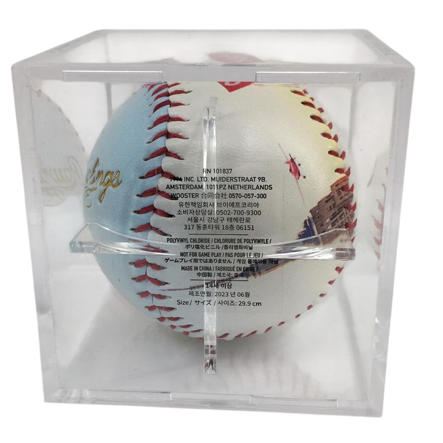 Supreme（シュプリーム） Supreme 23AW Rawlings Aerial Baseball