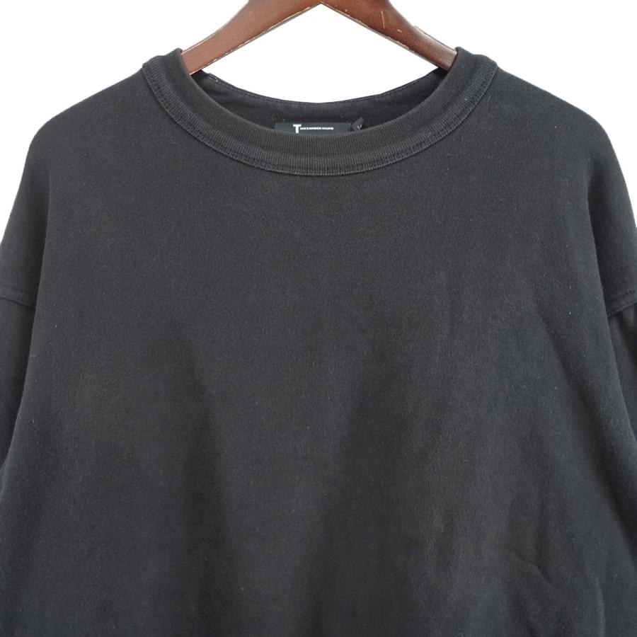 美品　alexanderwang スウェット トレーナー T by ALEXANDER WANG 【値下げ】T by ALEXANDER WANG スウェット
