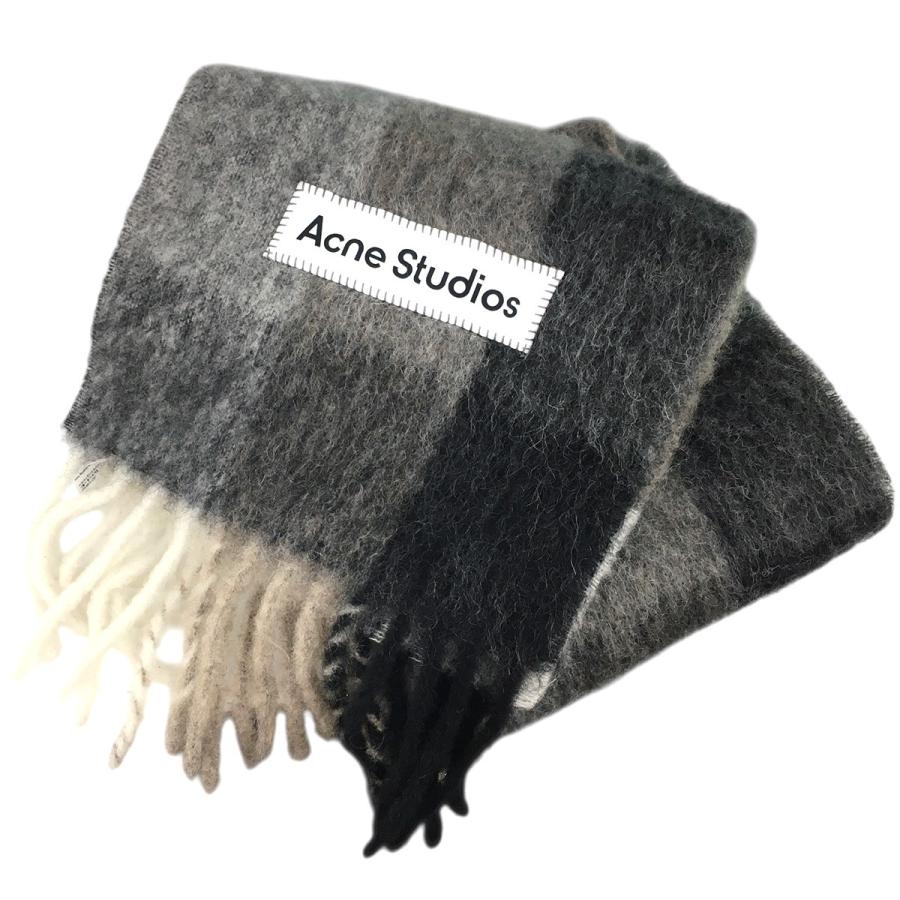 Acne Studios（アクネ ストゥディオズ） 【値下げ】ACNE STUDIOS 25AW