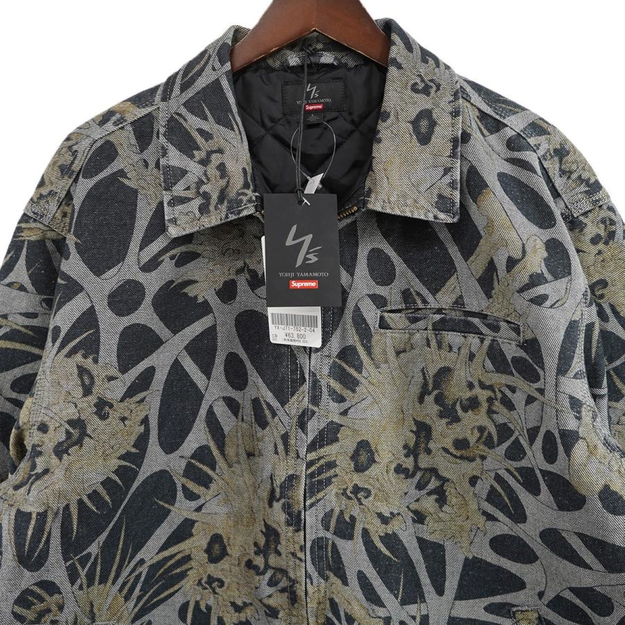 Supreme（シュプリーム） 【値下げ】Supreme×Y's YOHJI YAMAMOTO 25AW