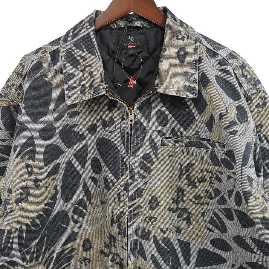 Supreme（シュプリーム） 【値下げ】Supreme×Y's YOHJI YAMAMOTO 25AW