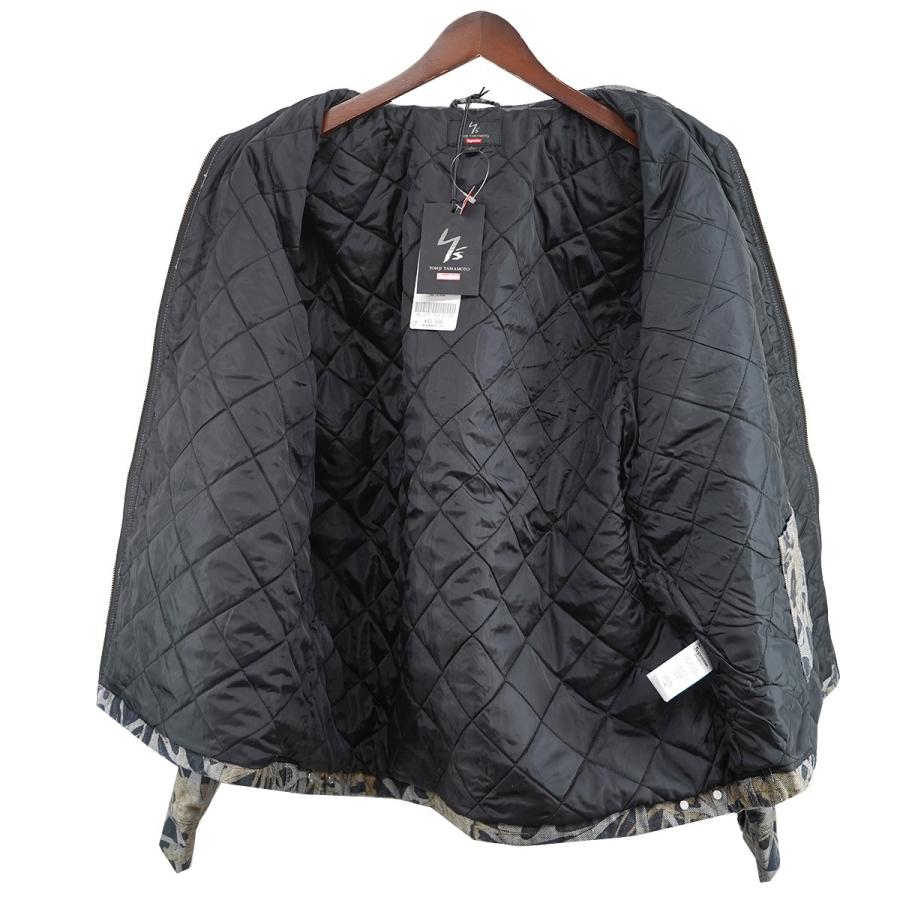 Supreme（シュプリーム） 【値下げ】Supreme×Y's YOHJI YAMAMOTO 25AW