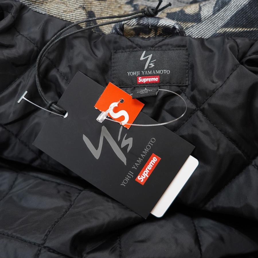 Supreme（シュプリーム） 【値下げ】Supreme×Y's YOHJI YAMAMOTO 25AW