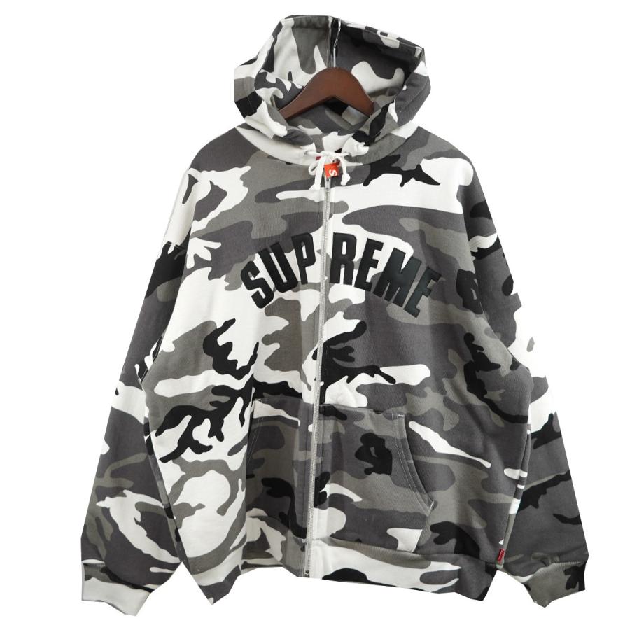 Supreme（シュプリーム） Supreme 25AW Arc Thermal Lined Zip Up