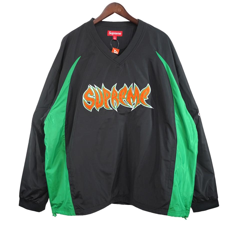 Supreme（シュプリーム） Supreme 25AW Warthog Warm Up Pullover