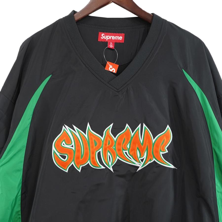 Supreme（シュプリーム） Supreme 25AW Warthog Warm Up Pullover