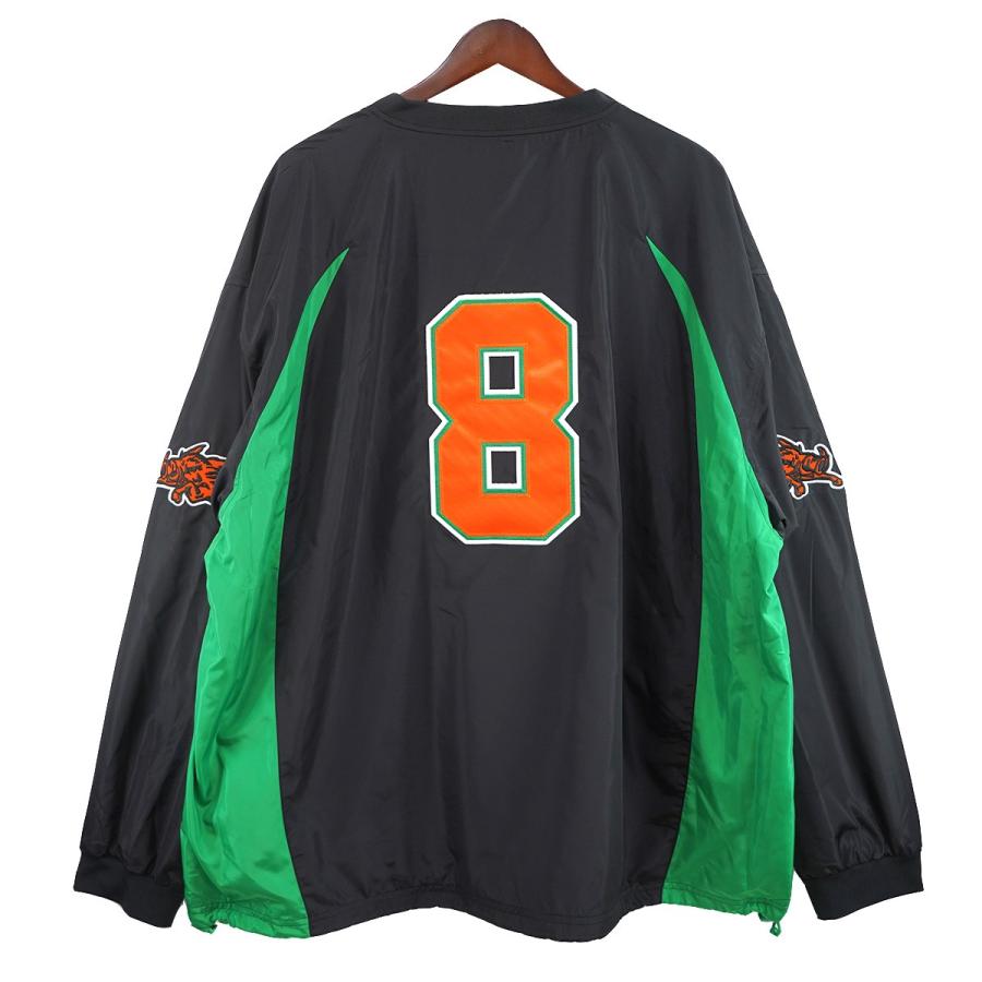 Supreme（シュプリーム） Supreme 25AW Warthog Warm Up Pullover