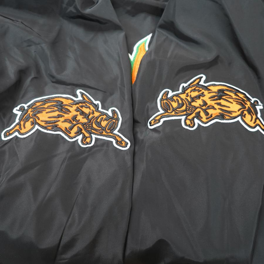 Supreme（シュプリーム） Supreme 25AW Warthog Warm Up Pullover