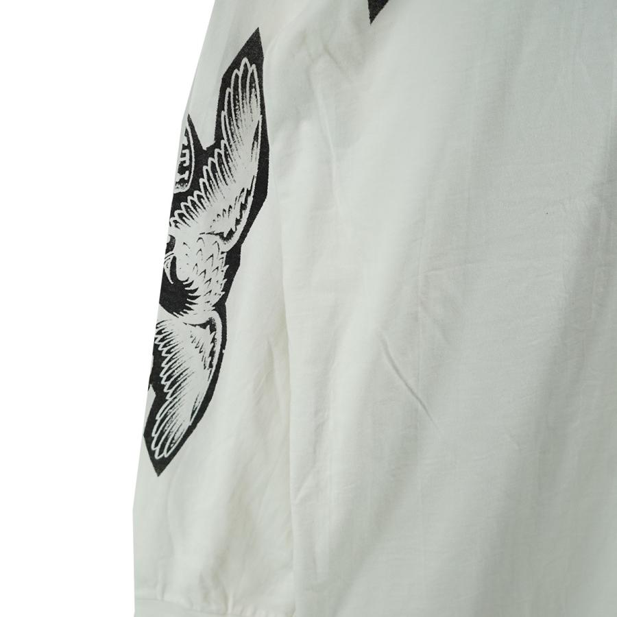 Supreme（シュプリーム） Supreme 25AW ANTIHERO Eagle L／S Tee