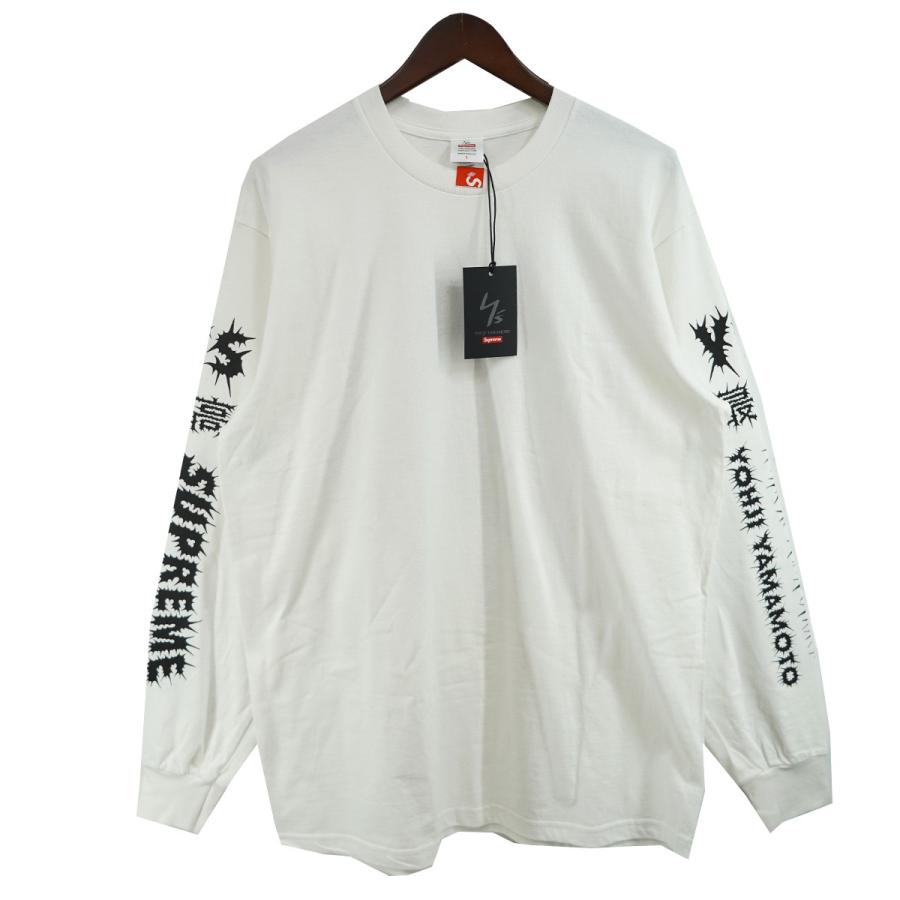 Supreme（シュプリーム） 【値下げ】Supreme×Y's Yohji Yamamoto 25AW