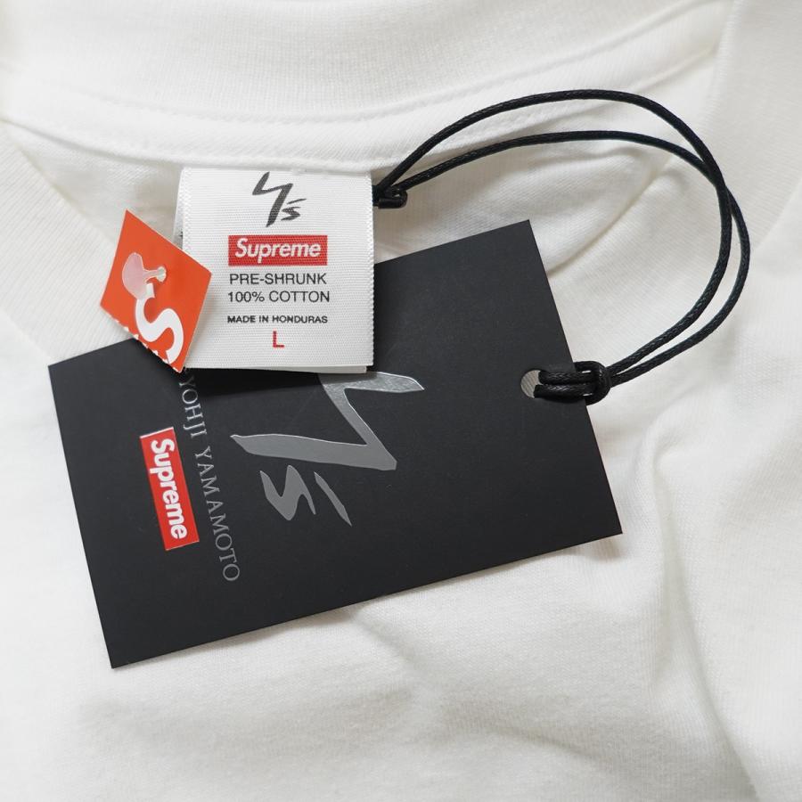 Supreme（シュプリーム） 【値下げ】Supreme×Y's Yohji Yamamoto 25AW