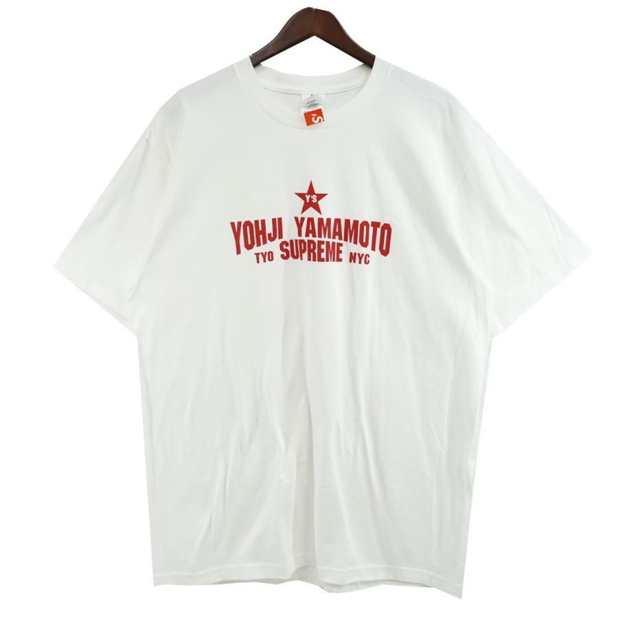 Supreme（シュプリーム） 【値下げ】Supreme×YOHJI YAMAMOTO 25AW Y