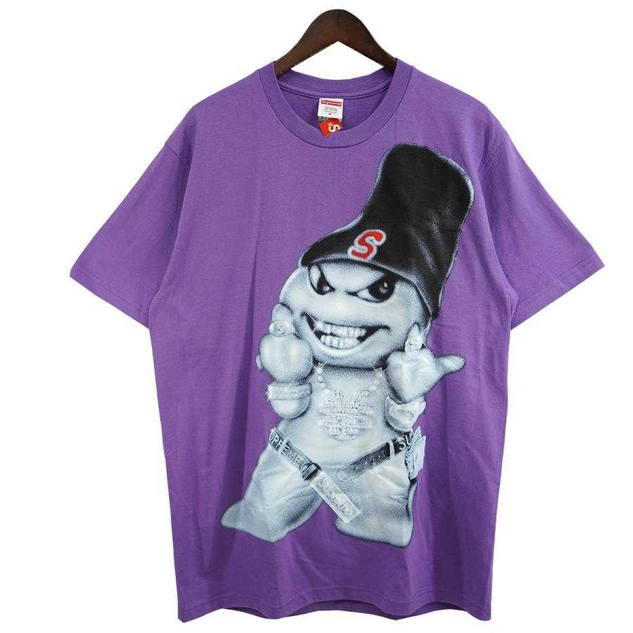 supreme 25aw man Tee Sサイズ トップス