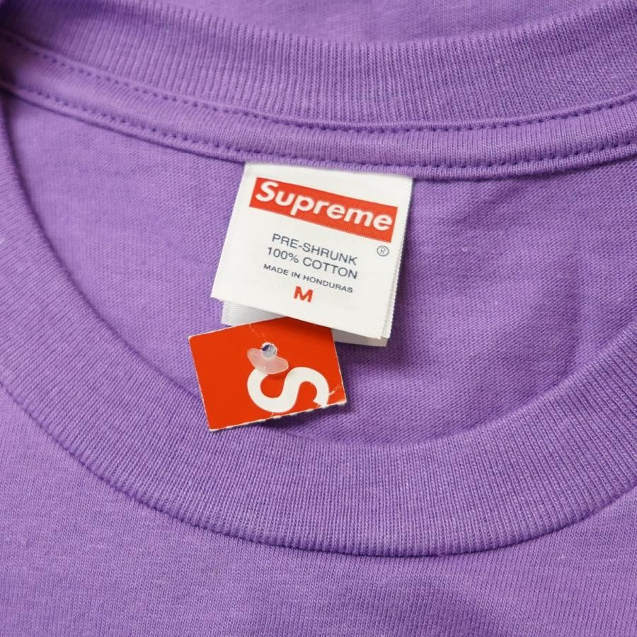 Sサイズ Tee man 25aw supreme Supreme（シュプリーム） Tee Thinker Yamamoto Yohji ×Y's 25AW トップス