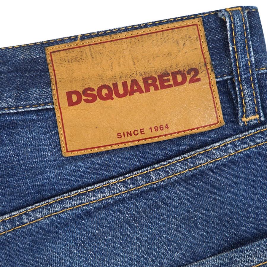DSQUARED2（ディースクエアード） 【値下げ】DSQUARED2 24SS COOL GUY