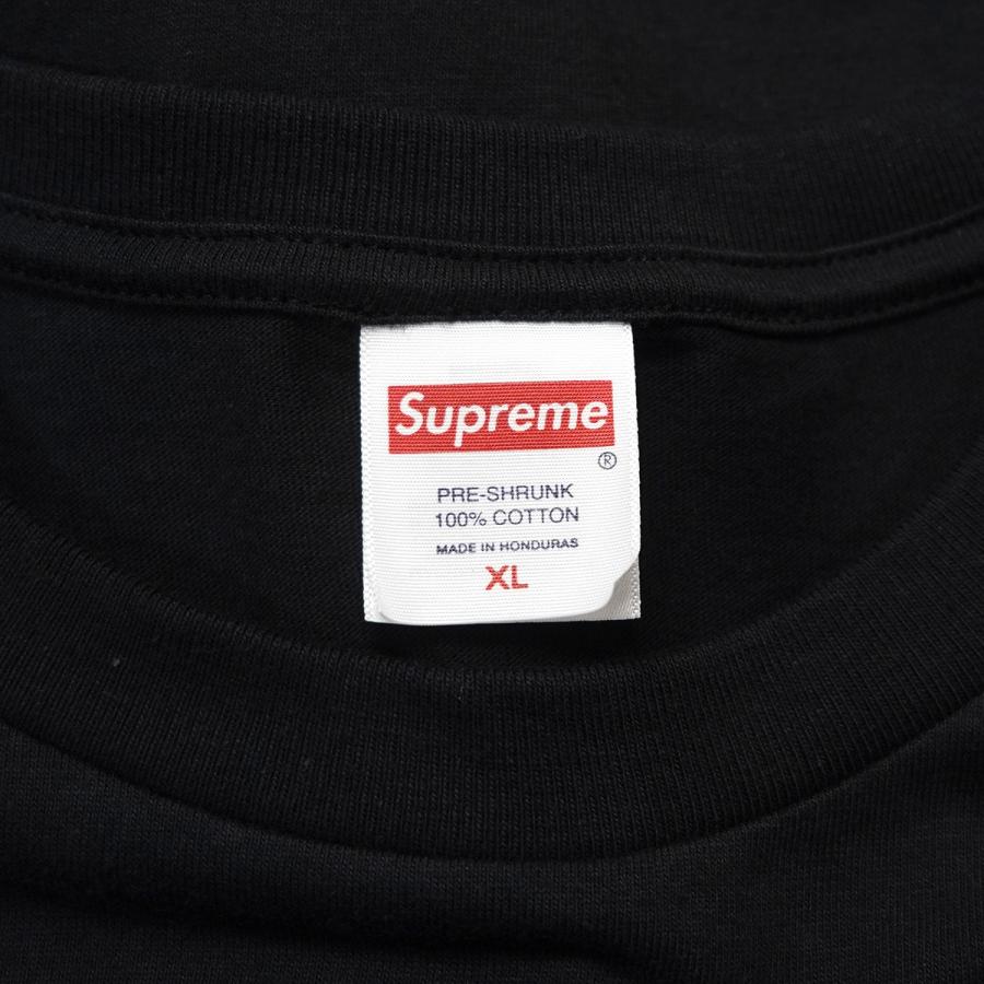 Supreme（シュプリーム） Supreme 24AW Grinch Tee ロゴ グリンチ T