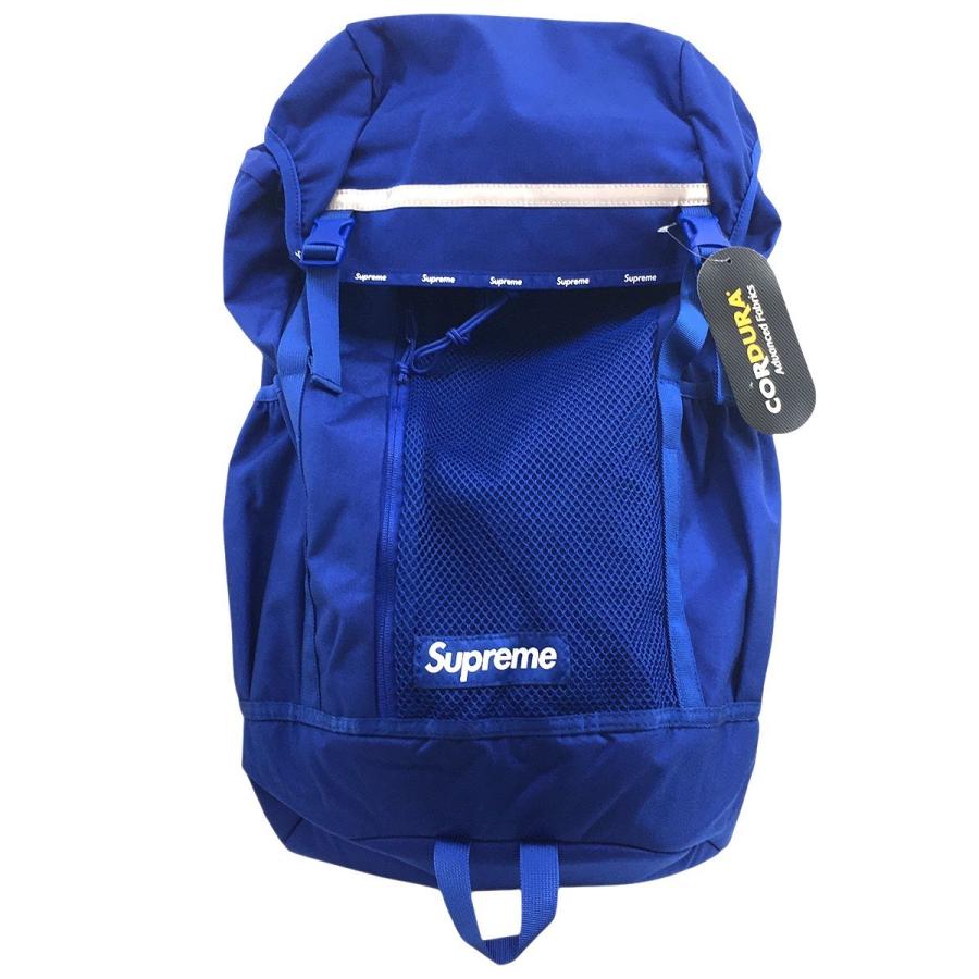 Supreme（シュプリーム） Supreme 24AW Backpack ボックスロゴ バック