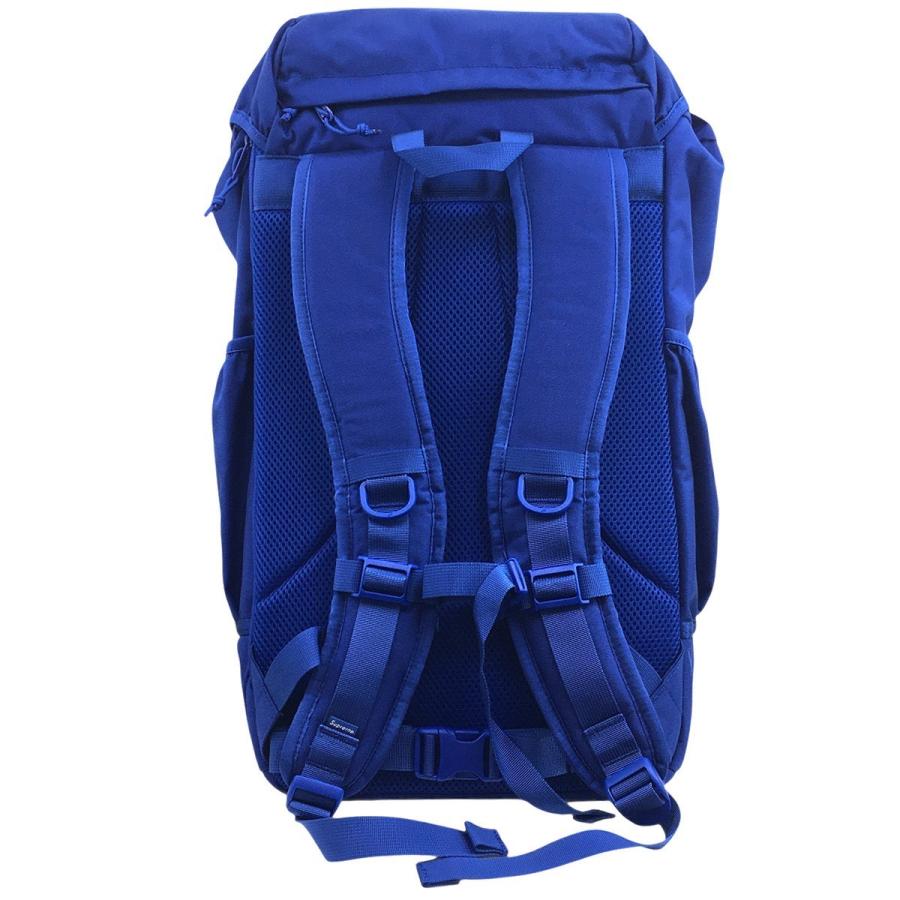 Supreme（シュプリーム） Supreme 24AW Backpack ボックスロゴ バック