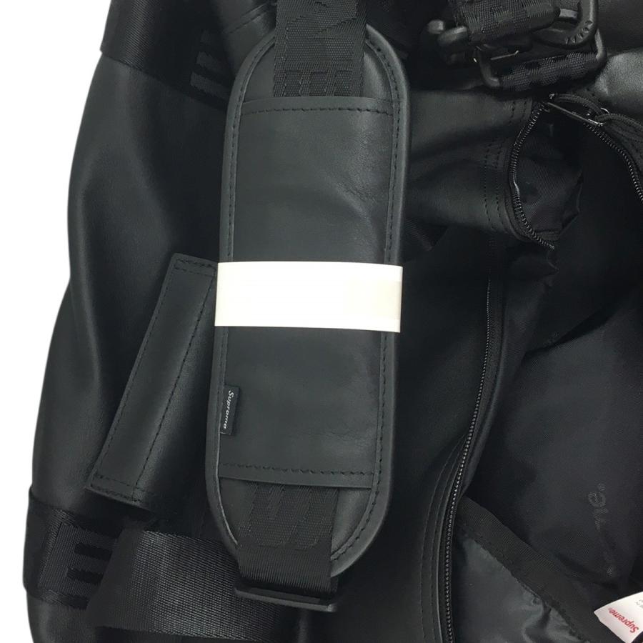 Supreme（シュプリーム） Supreme 24AW Leather Duffle Bag ボックス