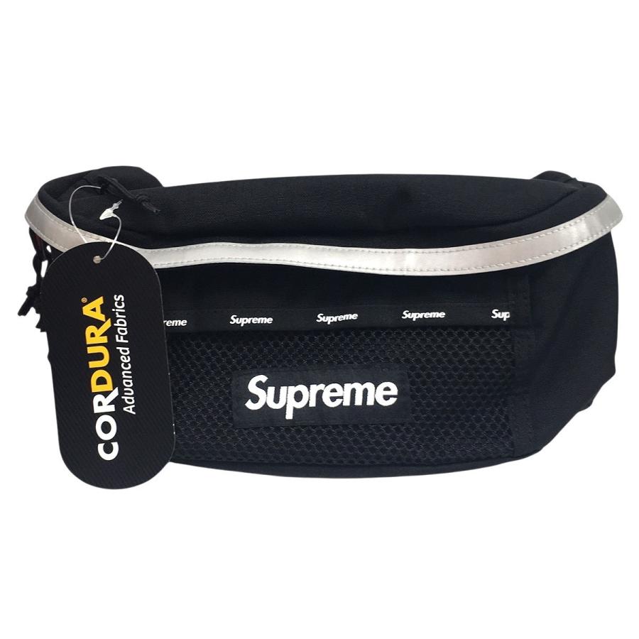 Supreme（シュプリーム） 【値下げ】Supreme 24AW Waist Bag ボックス