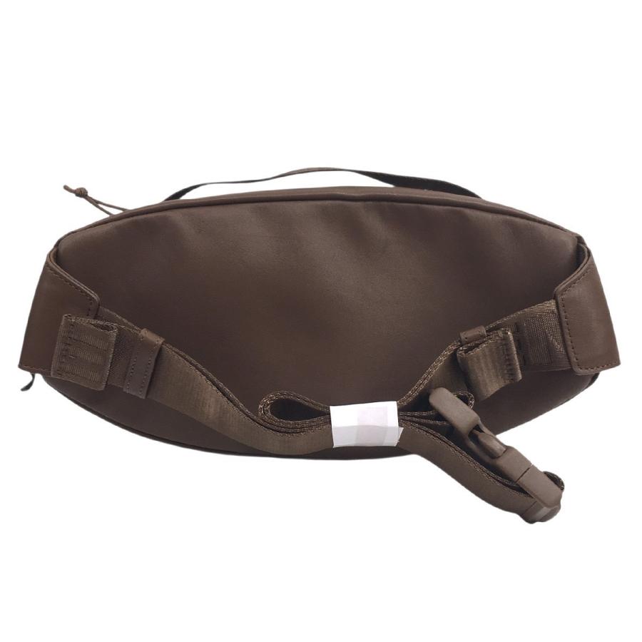 Supreme（シュプリーム） 【値下げ】Supreme 24AW Leather Waist Bag