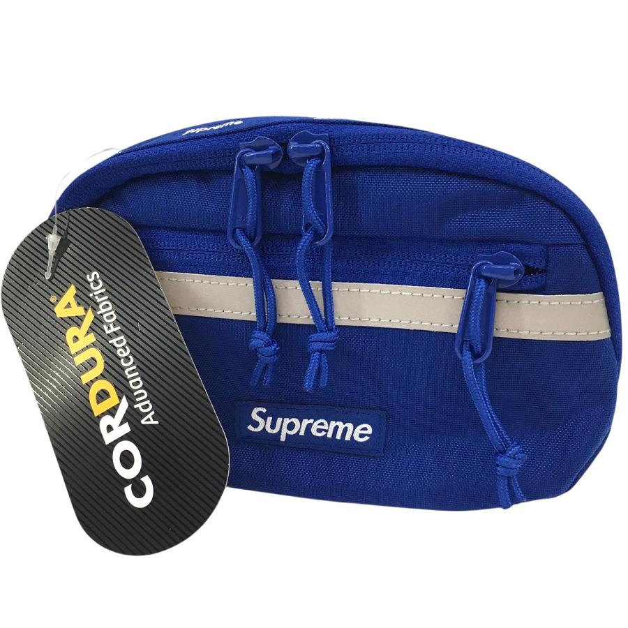 Supreme（シュプリーム） 【値下げ】Supreme 24AW Mini Side Bag ロゴ