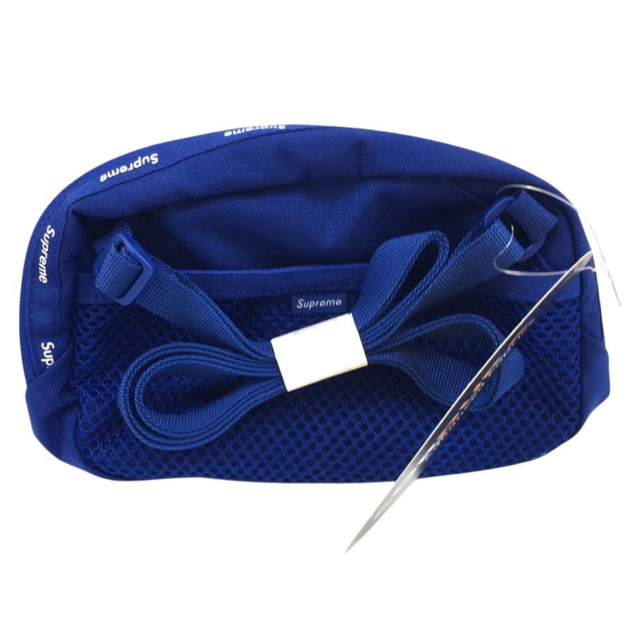 Supreme（シュプリーム） 【値下げ】Supreme 24AW Mini Side Bag ロゴ
