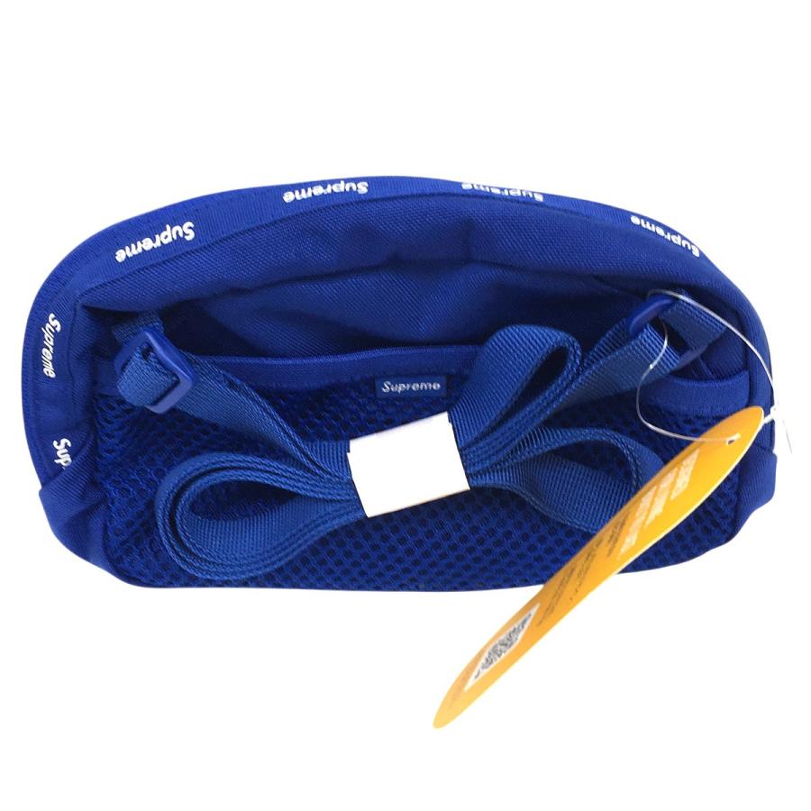 Supreme（シュプリーム） 【値下げ】Supreme 24AW Mini Side Bag ロゴ
